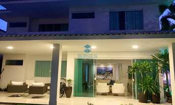 Imagem 5: CASA EM CONDOMÍNIO RESIDENCIAL em CAMAÇARI - BA, Guarajuba