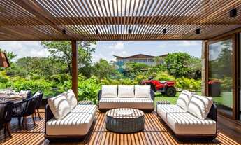 Imagem 3: CASA EM CONDOMÍNIO RESIDENCIAL em Mata de São João - BA, Praia Do Forte