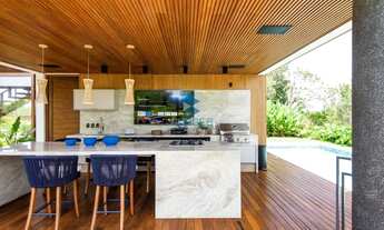 Imagem 6: CASA EM CONDOMÍNIO RESIDENCIAL em Mata de São João - BA, Praia Do Forte