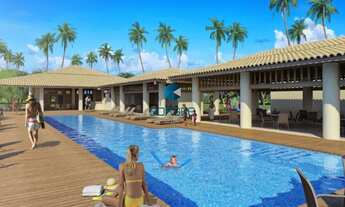 Imagem: TERRENO EM CONDOMÍNIO RESIDENCIAL em MATA