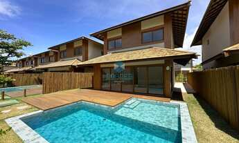 Imagem: CASA RESIDENCIAL em CAMAÇARI - BA, ITACIMIRIM