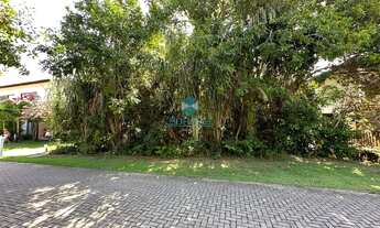 Imagem: TERRENO EM CONDOMÍNIO RESIDENCIAL em Mata