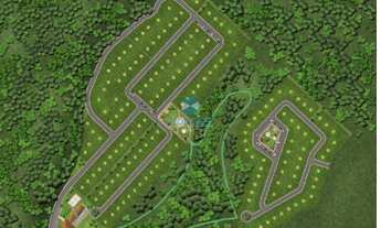 Imagem 5: TERRENO EM CONDOMÍNIO RESIDENCIAL em MATA DE SÃO JOÃO - BA, Imbassai