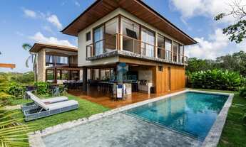 Imagem: CASA EM CONDOMÍNIO RESIDENCIAL em Mata