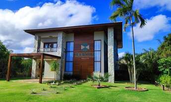 Imagem 5: CASA EM CONDOMÍNIO RESIDENCIAL em MATA DE SÃO JOÃO - BA, Praia do Forte