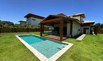 Imagem: CASA EM CONDOMÍNIO RESIDENCIAL em Mata