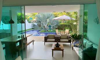 Imagem 3: CASA EM CONDOMÍNIO RESIDENCIAL em CAMAÇARI - BA, Guarajuba