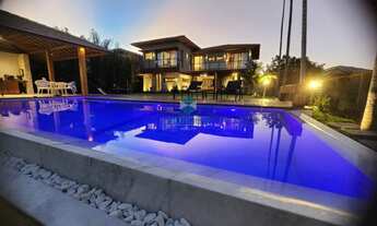 Imagem 3: CASA EM CONDOMÍNIO RESIDENCIAL em MATA DE SÃO JOÃO - BA, Praia do Forte