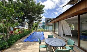 Imagem: CASA EM CONDOMÍNIO RESIDENCIAL em MATA