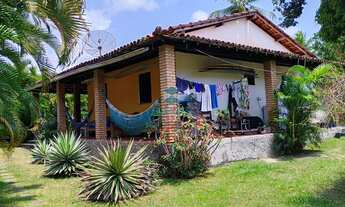 Imagem: SITIO RURAL em Mata de São João - BA