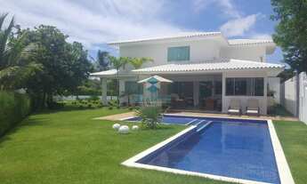 Imagem 2: CASA EM CONDOMÍNIO RESIDENCIAL em CAMAÇARI - BA, Guarajuba