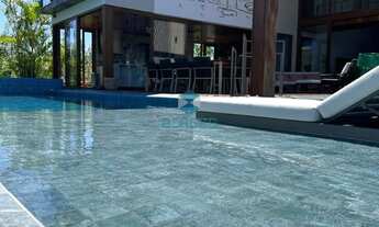 Imagem: CASA EM CONDOMÍNIO RESIDENCIAL em Mata