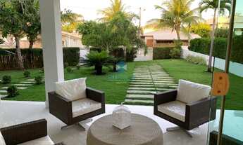 Imagem 4: CASA EM CONDOMÍNIO RESIDENCIAL em CAMAÇARI - BA, Guarajuba