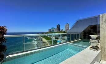 Imagem 2: Cobertura de luxo à venda na Barra - Costa España, Salvador