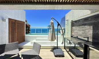 Imagem 5: Cobertura de luxo à venda na Barra - Costa España, Salvador