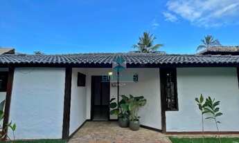 Imagem: CASA EM CONDOMÍNIO RESIDENCIAL em Mata