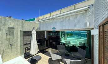 Imagem 7: Cobertura de luxo à venda na Barra - Costa España, Salvador