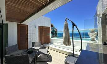 Imagem 6: Cobertura de luxo à venda na Barra - Costa España, Salvador