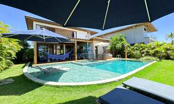 Imagem: CASA EM CONDOMÍNIO RESIDENCIAL em MATA