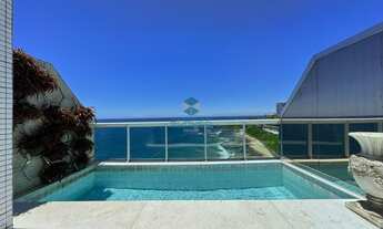 Imagem 3: Cobertura de luxo à venda na Barra - Costa España, Salvador