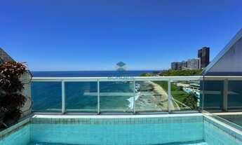 Imagem: Cobertura de luxo à venda na Barra - Costa