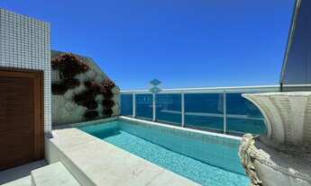 Imagem 4: Cobertura de luxo à venda na Barra - Costa España, Salvador