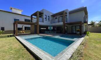 Imagem: CONDOMÍNIO ALDEIAS DO JACUÍPE