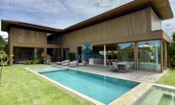 Imagem: CASA EM CONDOMÍNIO RESIDENCIAL em MATA