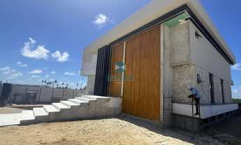 Imagem: CASA EM CONDOMÍNIO RESIDENCIAL em Camaçari