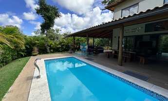 Imagem: CASA EM CONDOMÍNIO RESIDENCIAL em MATA