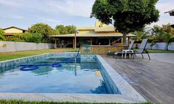 Imagem: CASA EM CONDOMÍNIO RESIDENCIAL em CAMAÇARI