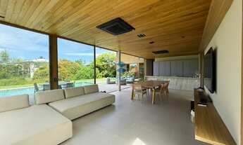 Imagem 4: CASA EM CONDOMÍNIO RESIDENCIAL em MATA DE SÃO JOÃO - BA, Praia do Forte