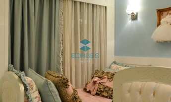 Imagem 5: APARTAMENTO RESIDENCIAL em SALVADOR - BA, Alto do Itaigara