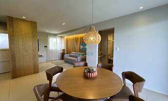 Imagem 3: Apartamento à venda em Mata de São João-BA, na Praia do Forte: 2 quartos, 1 suíte, 1 sala