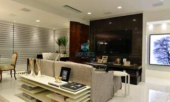 Imagem 4: APARTAMENTO RESIDENCIAL em SALVADOR - BA, Alto do Itaigara