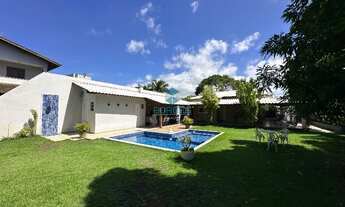 Imagem 6: CASA EM CONDOMÍNIO RESIDENCIAL em CAMAÇARI - BA, ITACIMIRIM (MONTE GORDO