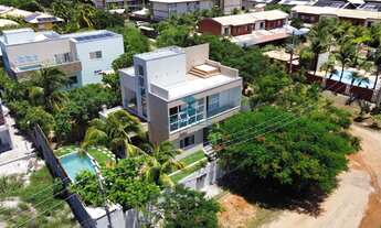 Imagem: CASA EM CONDOMÍNIO RESIDENCIAL em Camaçari