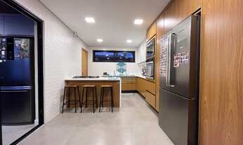 Imagem 5: CASA EM CONDOMÍNIO RESIDENCIAL em CAMAÇARI - BA, Alphaville Litoral Norte