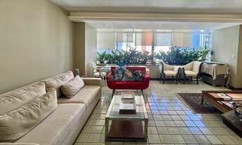 Imagem 4: APARTAMENTO RESIDENCIAL em SALVADOR - BA, GRAÇA