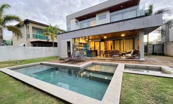 Imagem: CASA EM CONDOMÍNIO RESIDENCIAL em CAMAÇARI