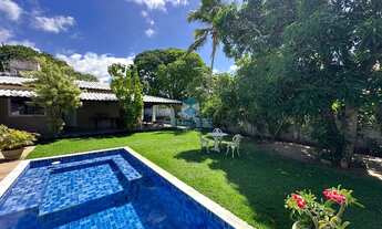 Imagem 2: CASA EM CONDOMÍNIO RESIDENCIAL em CAMAÇARI - BA, ITACIMIRIM (MONTE GORDO