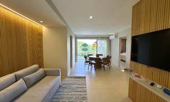 Imagem 6: Apartamento à venda em Mata de São João-BA, na Praia do Forte: 2 quartos, 1 suíte, 1 sala