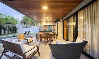 Imagem 2: CASA EM CONDOMÍNIO RESIDENCIAL em CAMAÇARI - BA, Alphaville Litoral Norte