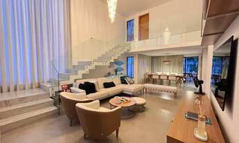 Imagem 6: CASA EM CONDOMÍNIO RESIDENCIAL em CAMAÇARI - BA, Alphaville Litoral Norte