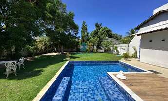 Imagem 5: CASA EM CONDOMÍNIO RESIDENCIAL em CAMAÇARI - BA, ITACIMIRIM (MONTE GORDO