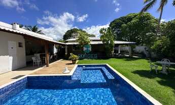 Imagem: CASA EM CONDOMÍNIO RESIDENCIAL em CAMAÇARI