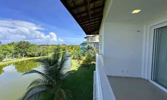 Imagem 4: Apartamento à venda em Mata de São João-BA, na Praia do Forte: 2 quartos, 1 suíte, 1 sala