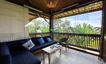 Imagem: Apartamento à venda em Praia do Forte