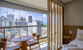 Imagem: APARTAMENTO RESIDENCIAL em SALVADOR - BA