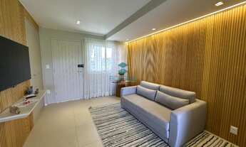 Imagem 7: Apartamento à venda em Mata de São João-BA, na Praia do Forte: 2 quartos, 1 suíte, 1 sala